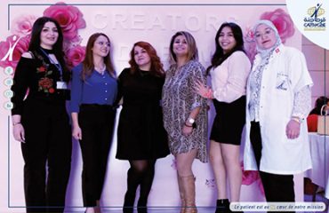 Carthagène -Exposition-des-créateurs-Tunisiens,-organisée-à-l’hôtel-Laico