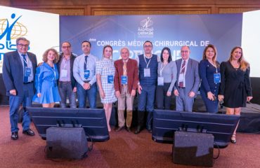 Carthagène - 2ème Congrès Médico-chirurgical